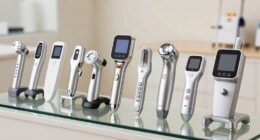 top rated rf skin tightening