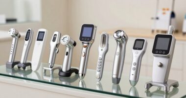 top rated rf skin tightening