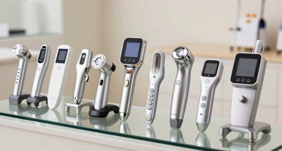 top rated rf skin tightening