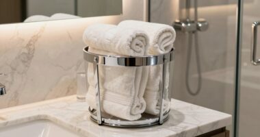top rated towel warmer buckets