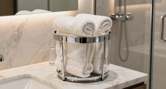 top rated towel warmer buckets