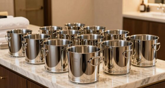 top rated towel warmer options