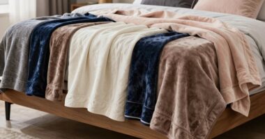 top rated weighted blankets