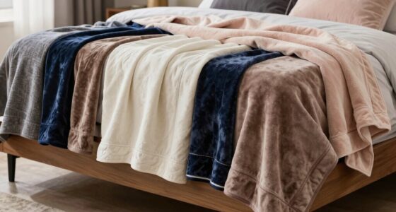 top rated weighted blankets