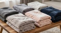 top rated weighted blankets