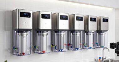 top rated whole house filters