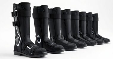 top recovery compression boots