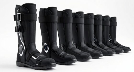 top recovery compression boots