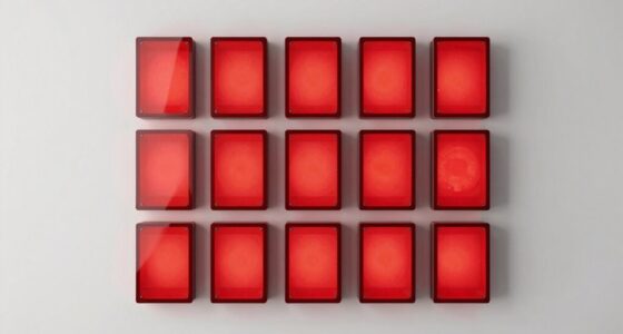 top red light panels 2026