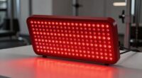 top red light therapy panels