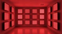 top red light therapy panels
