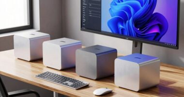 top renewed mac mini models