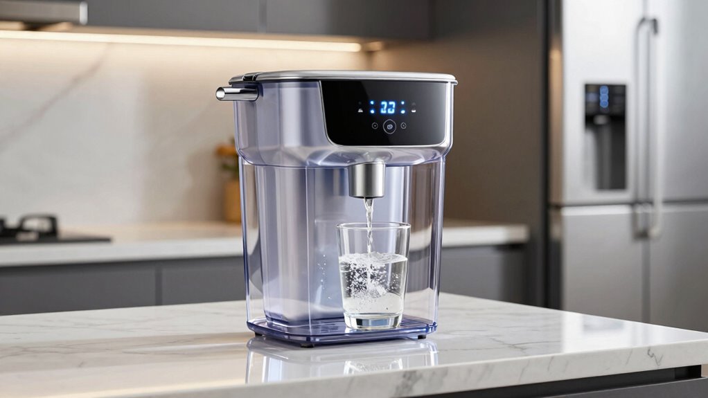 top reverse osmosis filters