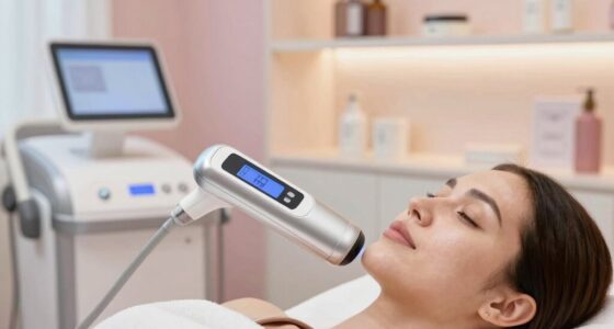 top rf devices for jawline