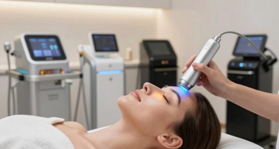 top rf neck tightening devices