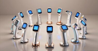 top rf skin tightening devices