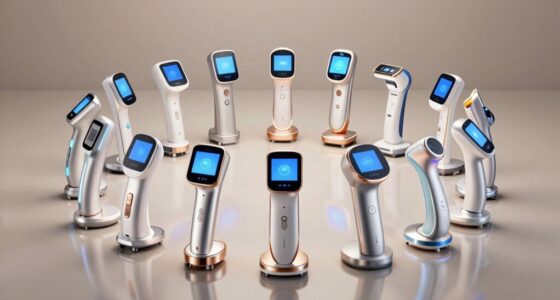 top rf skin tightening devices