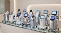 top rf skin tightening devices