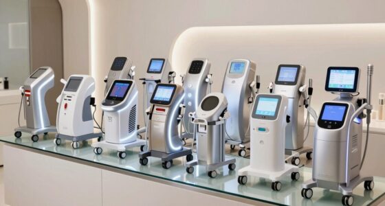 top rf skin tightening devices