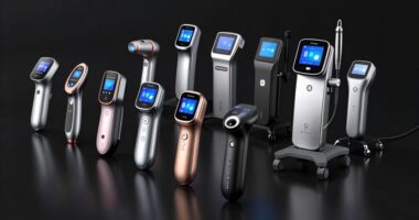 top rf skin tightening devices