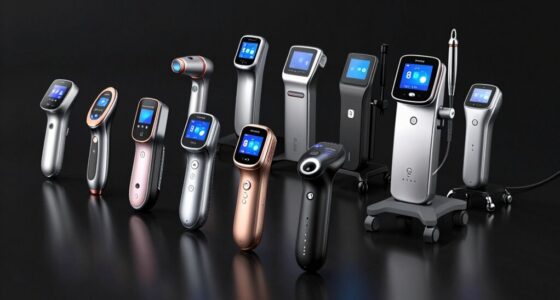 top rf skin tightening devices