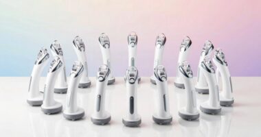 top sensitive skin microdermabrasion