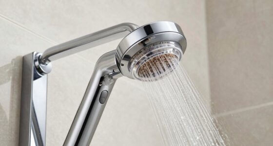 top shower filter picks