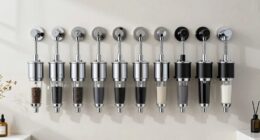 top shower filters for chlorine