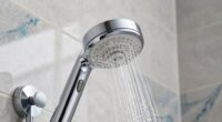 top shower filters for hard water