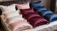 top silk pillowcase recommendations
