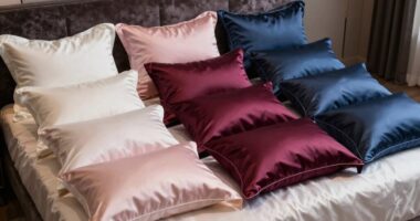 top silk pillowcase recommendations