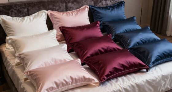 top silk pillowcase recommendations