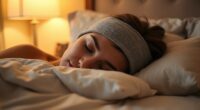 top sleep headbands 2026
