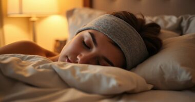 top sleep headbands 2026