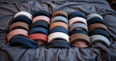 top sleep headbands 2026