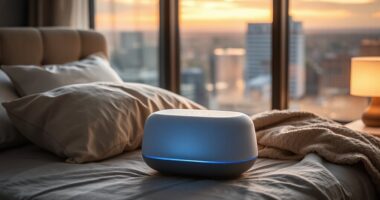 top sleep machine recommendations
