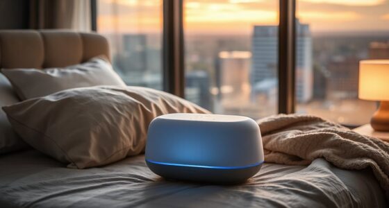 top sleep machine recommendations