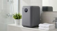 top small bathroom dehumidifiers