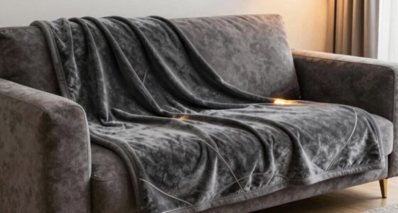 top sofa electric blanket picks