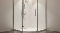 top steam shower generator kits