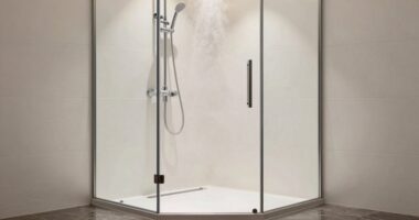 top steam shower generator kits