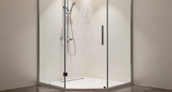 top steam shower generator kits