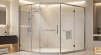 top steam shower kit ratings