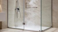 top steam shower kits