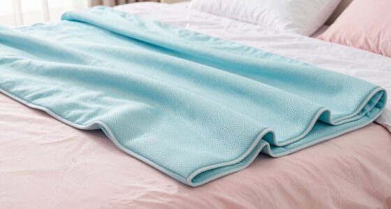 top summer weighted blankets
