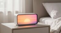 top sunrise alarm clocks 2026