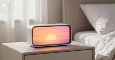 top sunrise alarm clocks 2026