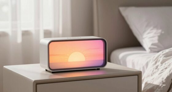 top sunrise alarm clocks 2026