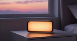 top sunrise alarm clocks