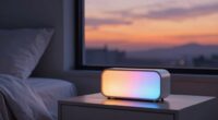 top sunrise alarm clocks